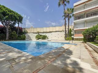 Studio 2 couchages avec balcon – Côte d’Azur - FR-1-789-12 - Vallauris - 0