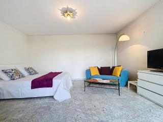 Studio 2 couchages avec balcon – Côte d’Azur - FR-1-789-12 - Vallauris - 4