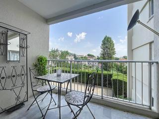 Studio 2 couchages avec balcon – Côte d’Azur - FR-1-789-12 - Vallauris - 3