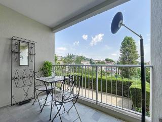 Studio 2 couchages avec balcon – Côte d’Azur - FR-1-789-12 - Vallauris - 2