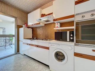 Studio 2 couchages avec balcon – Côte d’Azur - FR-1-789-12 - Vallauris - 1