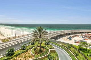 Relaxing Stay Next to Ain Dubai & Bluewaters - 6