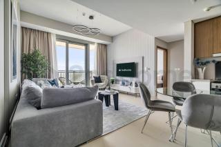 Relaxing Stay Next to Ain Dubai & Bluewaters - 5