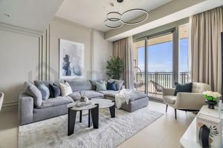 Relaxing Stay Next to Ain Dubai & Bluewaters - 4