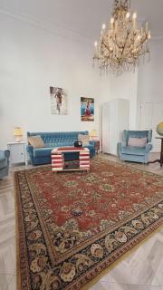 Schonbrunn Classic Apartment Contactless Check IN - Viena - 8