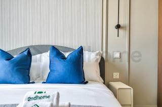 Relaxing Stay Next to Ain Dubai & Bluewaters - 3