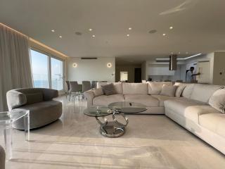 Luxury 3 Bedrooms Seafront Tel Aviv - Tel Aviv - 0