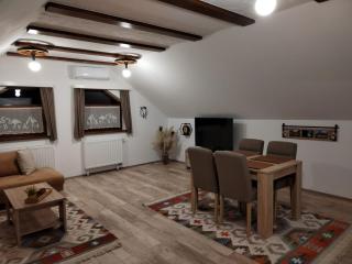 Apartman Maša - - 2