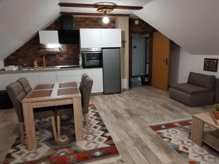 Apartman Maša - - 1