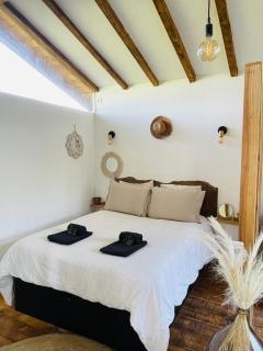 Gîte en Pays Basque Les Chênes Avec jacuzzi - Came - 7