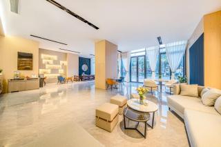 Kunming Meihao Lizhi Hotel Cuihu Park Yunnan University Hospital Branch - Kunming - 6