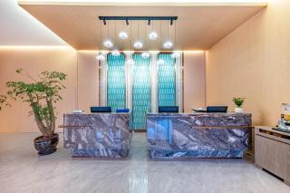 Kunming Meihao Lizhi Hotel Cuihu Park Yunnan University Hospital Branch - Kunming - 7