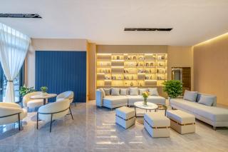 Kunming Meihao Lizhi Hotel Cuihu Park Yunnan University Hospital Branch - Kunming - 2