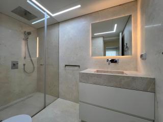 Luxury 3 Bedrooms Seafront Tel Aviv - Tel Aviv - 9