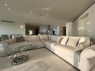Luxury 3 Bedrooms Seafront Tel Aviv - Tel Aviv - 8