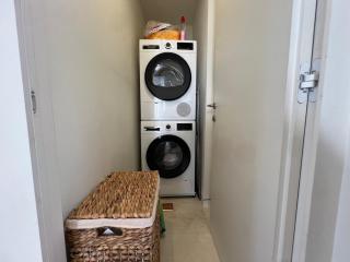Luxury 3 Bedrooms Seafront Tel Aviv - Tel Aviv - 4