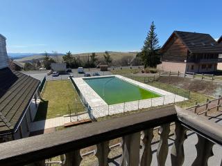Duplex calme avec piscine et balcon près de Super-Besse - FR-1-814-40 - Besse-et-Saint-Anastaise - 0