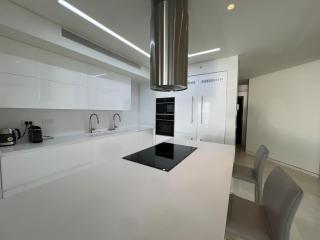 Luxury 3 Bedrooms Seafront Tel Aviv - Tel Aviv - 3