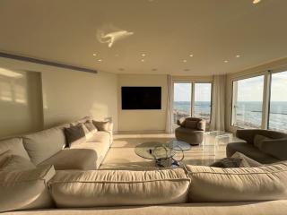 Luxury 3 Bedrooms Seafront Tel Aviv - Tel Aviv - 2