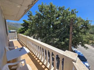 Castel Room - Himarë - 5