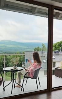 Apartament Wrzosówka z widokiem na góry - Szklarska Poręba - 3