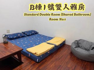 蘭嶼喜樂家 Joy House Lanyu - Lanyu - 1