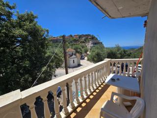 Castel Room - Himarë - 6