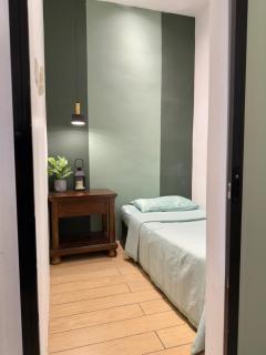 Manhattan Suites, Itcc - Penampang - 3