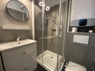 Appartement cosy 4 pers, proche pistes et commerces - FR-1-733-169 - 3