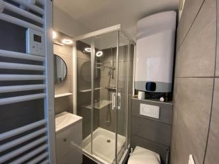 Appartement cosy 4 pers, proche pistes et commerces - FR-1-733-169 - Cohennoz - 2