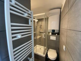 Appartement cosy 4 pers, proche pistes et commerces - FR-1-733-169 - Cohennoz - 1