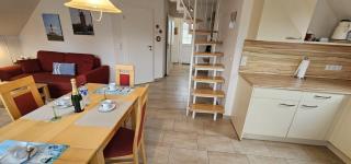 FeWo-Deck-1-Dorf - St. Peter-Ording - 8