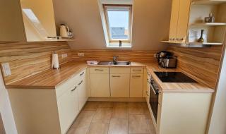 FeWo-Deck-1-Dorf - St. Peter-Ording - 7