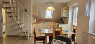 FeWo-Deck-1-Dorf - St. Peter-Ording - 5