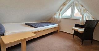 FeWo-Deck-1-Dorf - St. Peter-Ording - 2