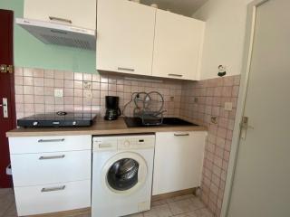 Appartement T2 - Parking - WIFI - Proche plage - Calme - 2 Pers - Narbonne-Plage - FR-1-795-15 - 1