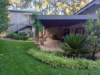 109 Mauser Avenue - Pretoria - 0