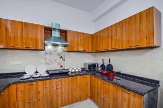 Hotel O Diamond inn - Gurgaon - 5