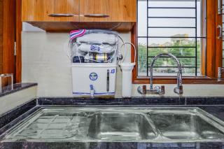 Hotel O Diamond inn - Gurgaon - 8