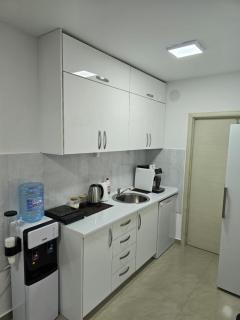 D&D Apartman - Bar - 7