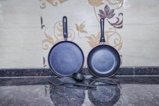 Hotel O Diamond inn - Gurgaon - 3