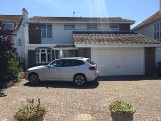 Step onto the beach at 7 Aldwick Avenue - Bersted - 5