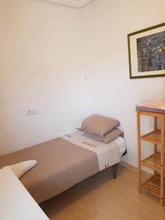2 Bed-Sleeps 4-Private Pool-Pets-AirCon - Mazarrón - 8