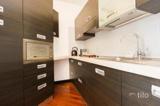 Train Station| Parking| A/C| Wifi By Tilo - Genoa - 9