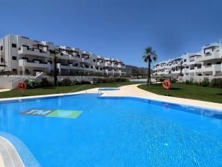Apartamento acogedor con piscina común en San Juan de los Terreros, cerca de la playa - ES-376-13 - Pulpí - 0