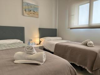 Apartamento de 3 habitaciones en San Juan, cerca de la playa, para 6 personas - ES-376-13 - 8