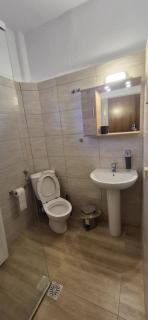 Ziakas Rooms - Zákas - 6