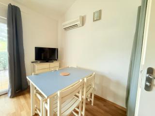 Studio avec piscine et WiFi à Saint-Georges-d'Oléron - FR-1-778-40 - Saint-Georges-d'Oléron - 6