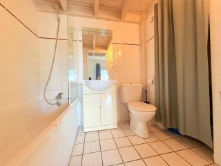 Studio avec piscine et WiFi à Saint-Georges-d'Oléron - FR-1-778-40 - Saint-Georges-d'Oléron - 5
