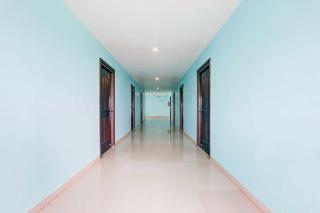 Hotel O Nellore Subbareddy Government Hospital Hotel Rama Royal - 6